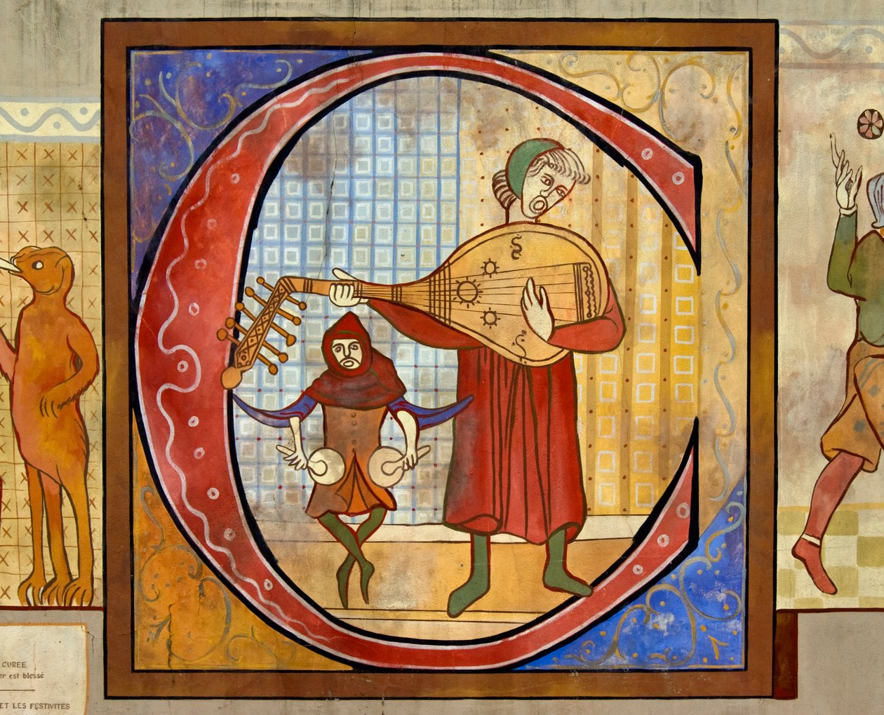 Reproduction d