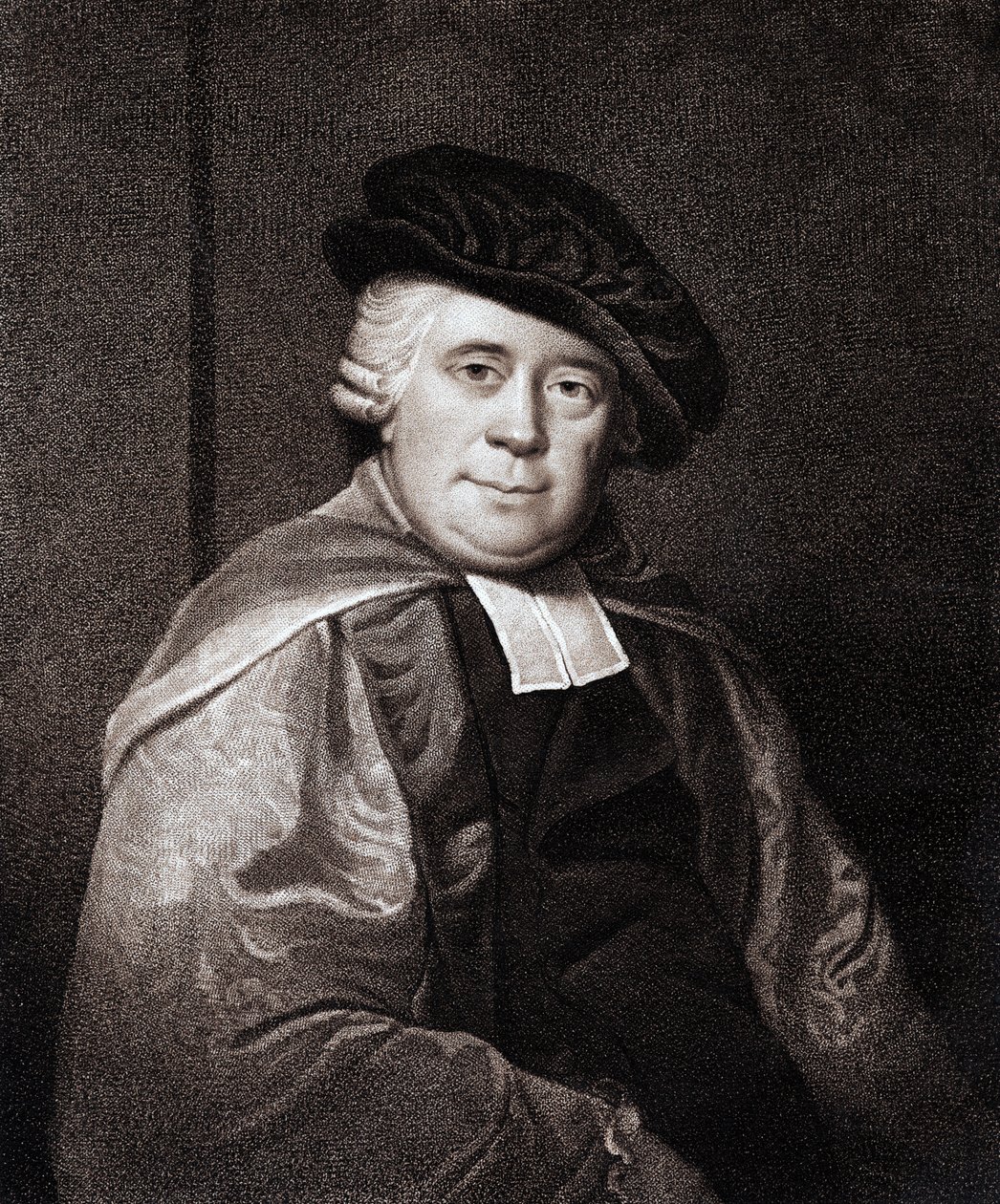 Samuel Arnold - Unknown