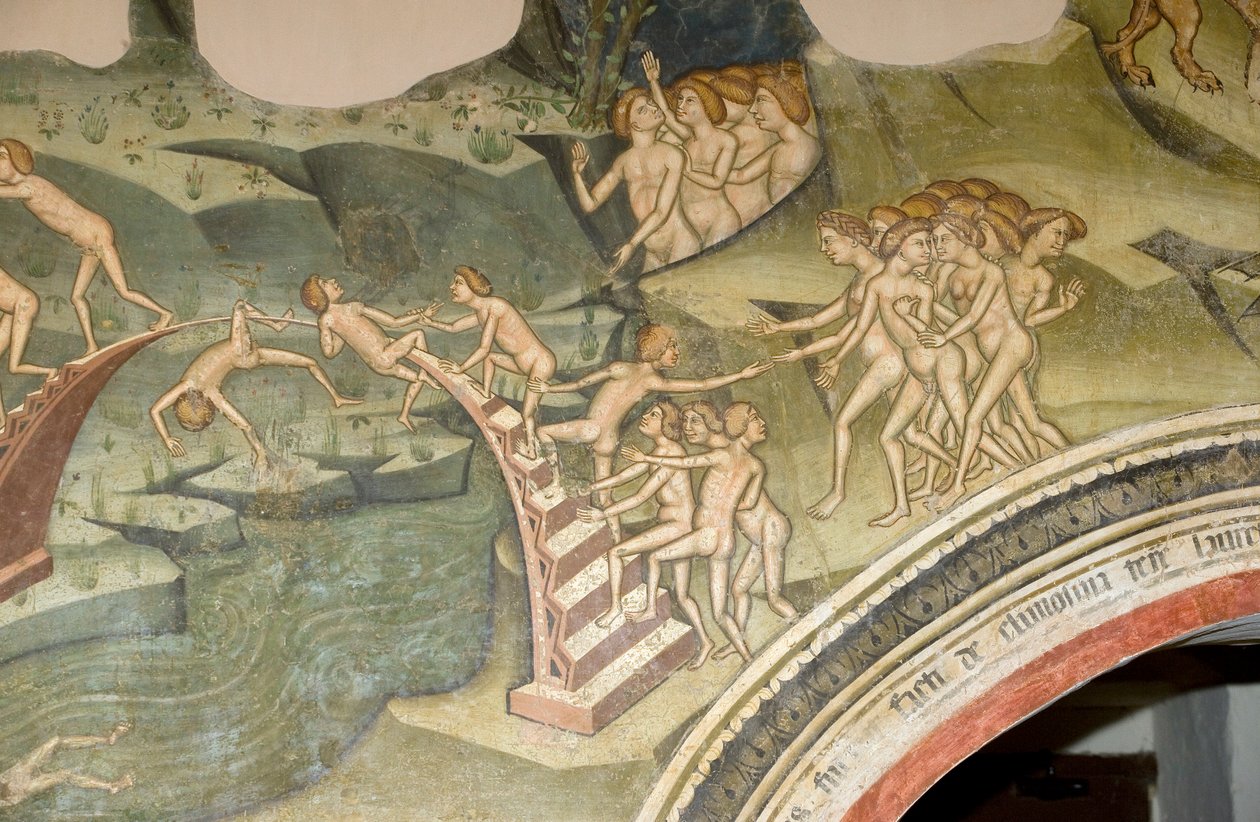 Église Santa Maria in Piano, Loreto Aprutino, Abruzzes, Italie - Unknown