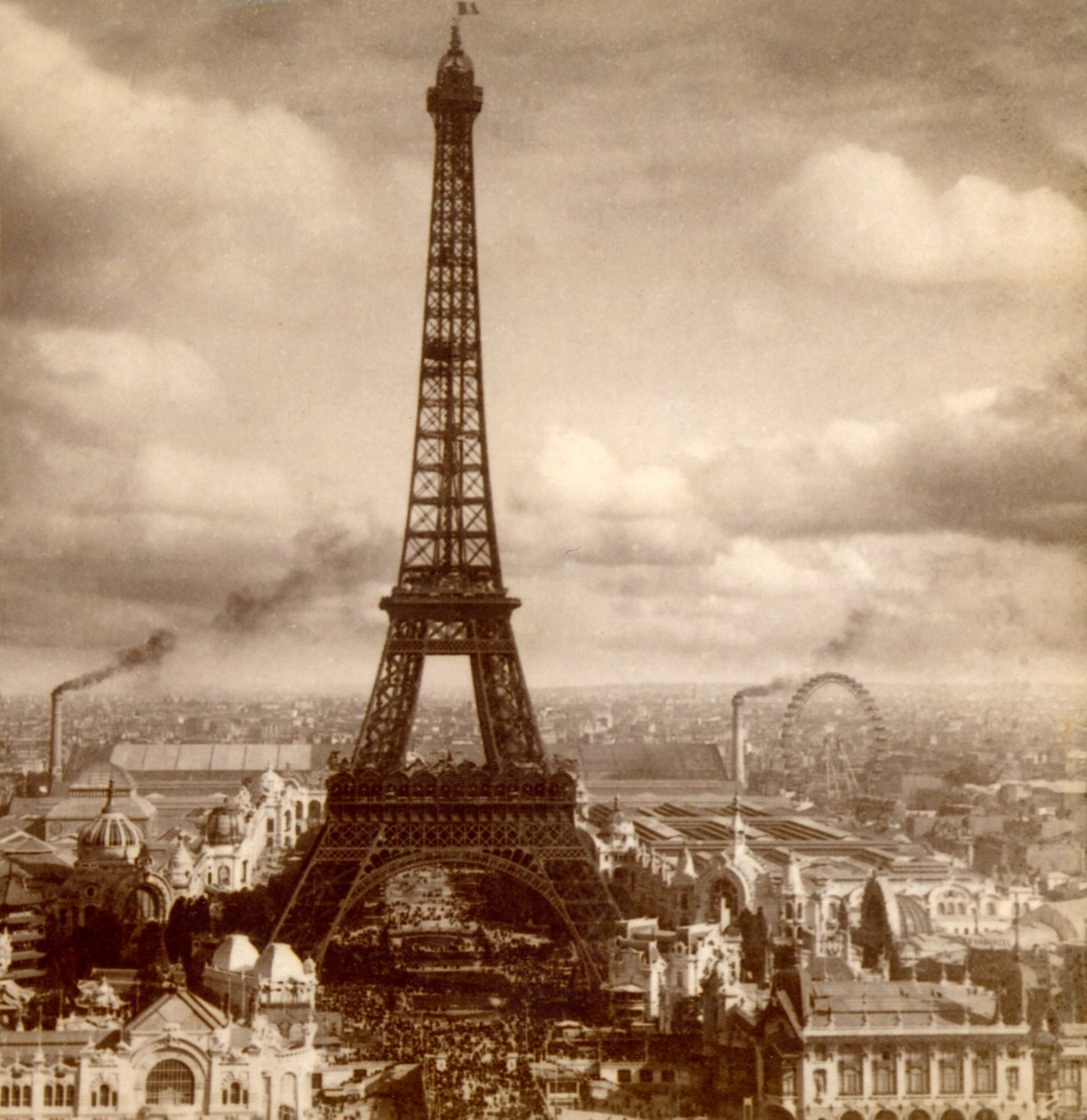 Vue de l
