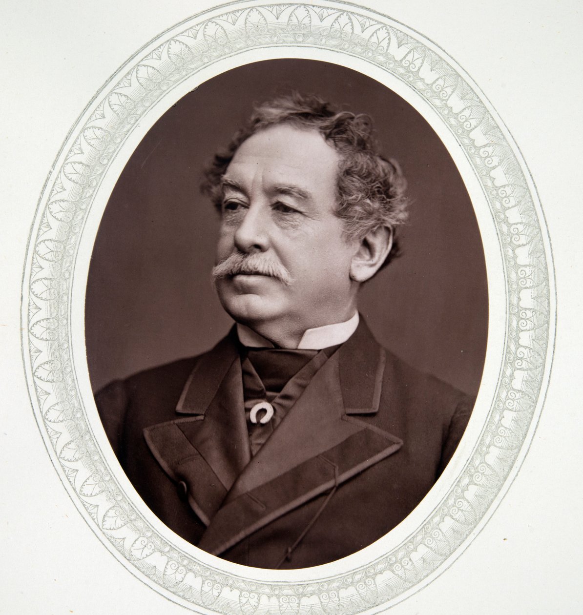 Dr William Howard Russell - English Photographer