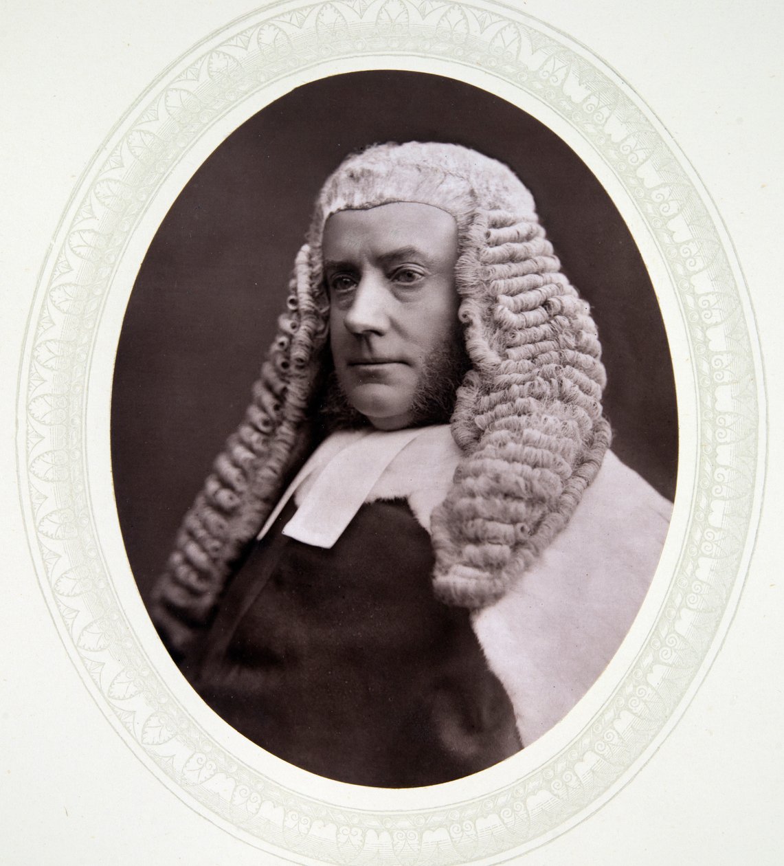 Sir John Walter Huddleston - English Photographer