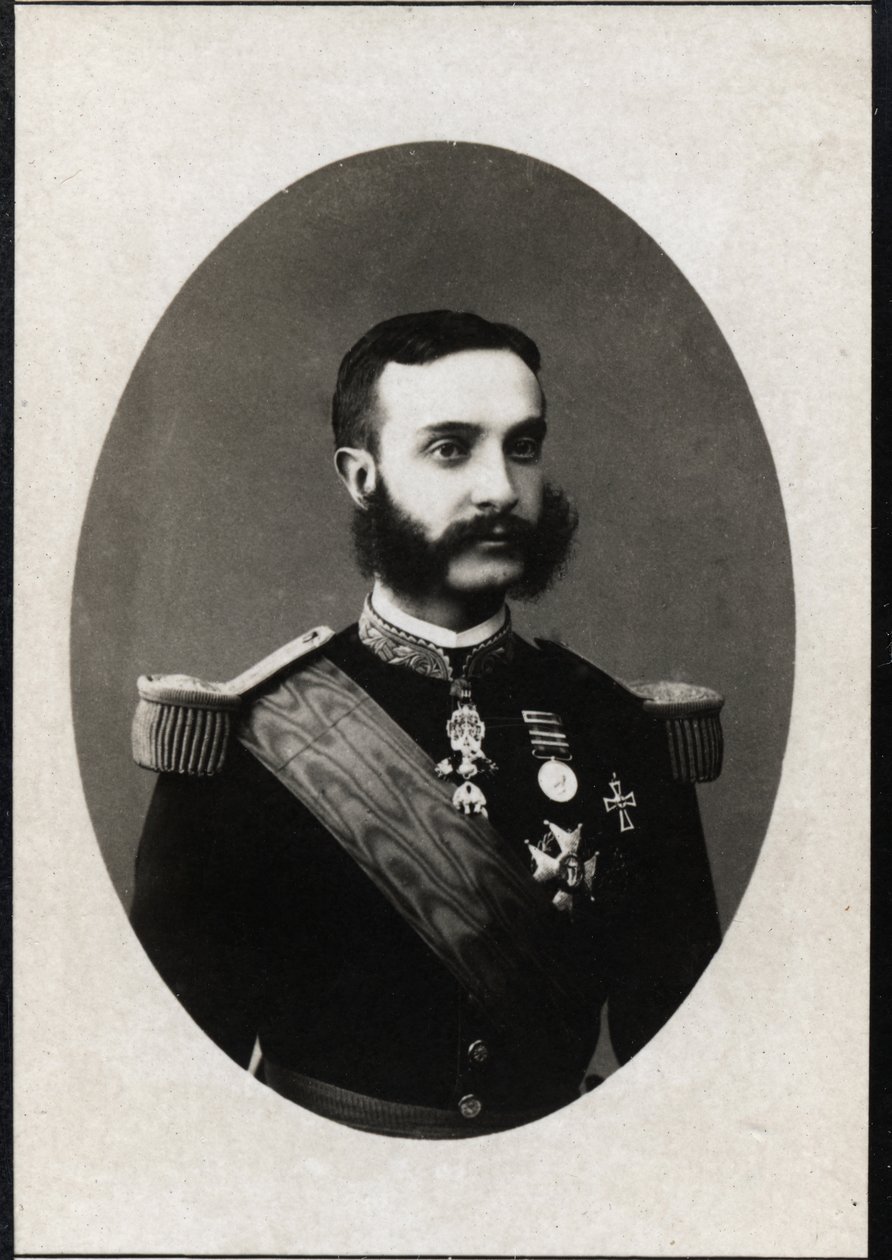 Portrait d