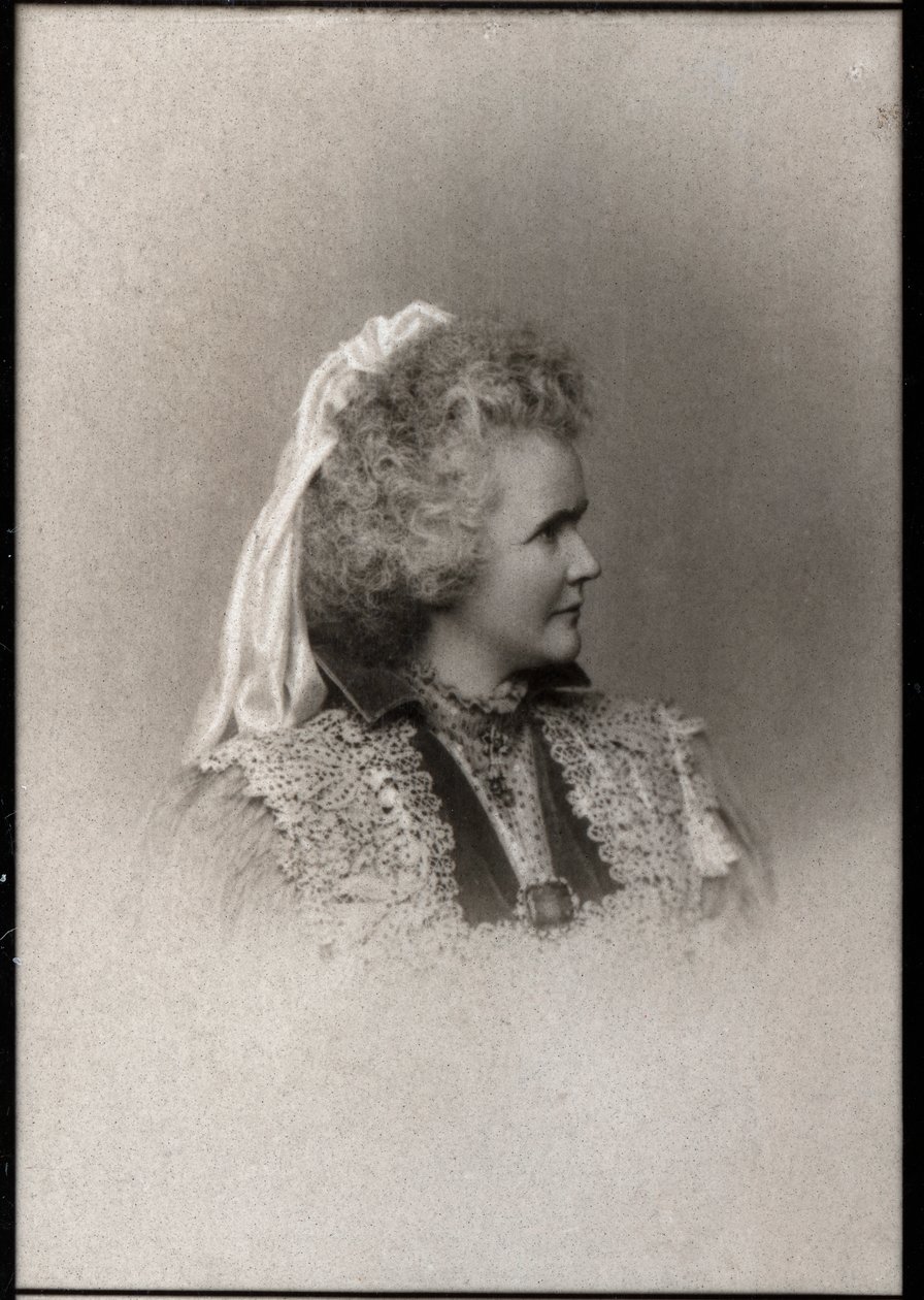 Portrait d