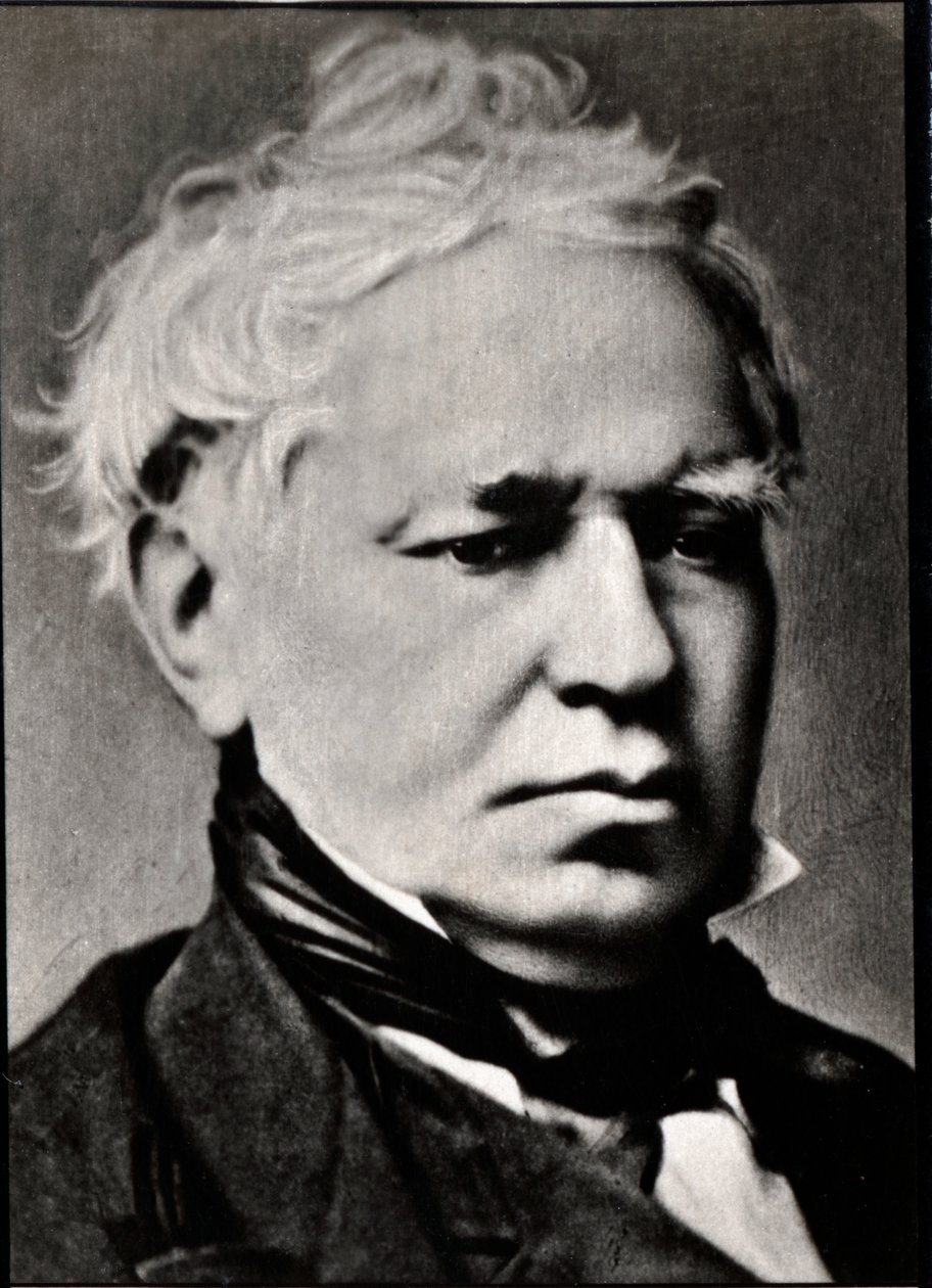 Portrait de Jules Armand Dufaure (1798-1881), Homme d