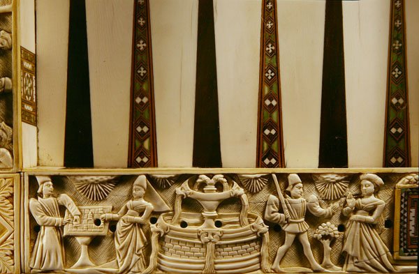 Bordure d