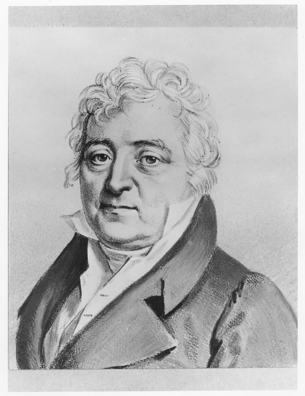 F. J. M. Raynouard - French School