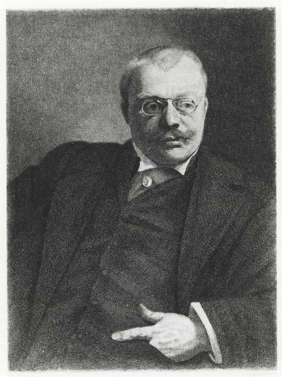 G.E.R. Heiberg - French School