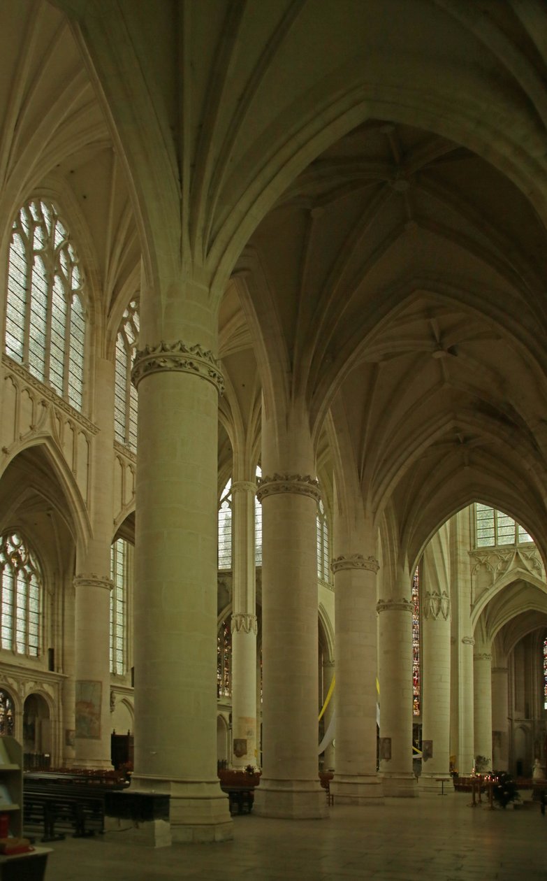Vue de l