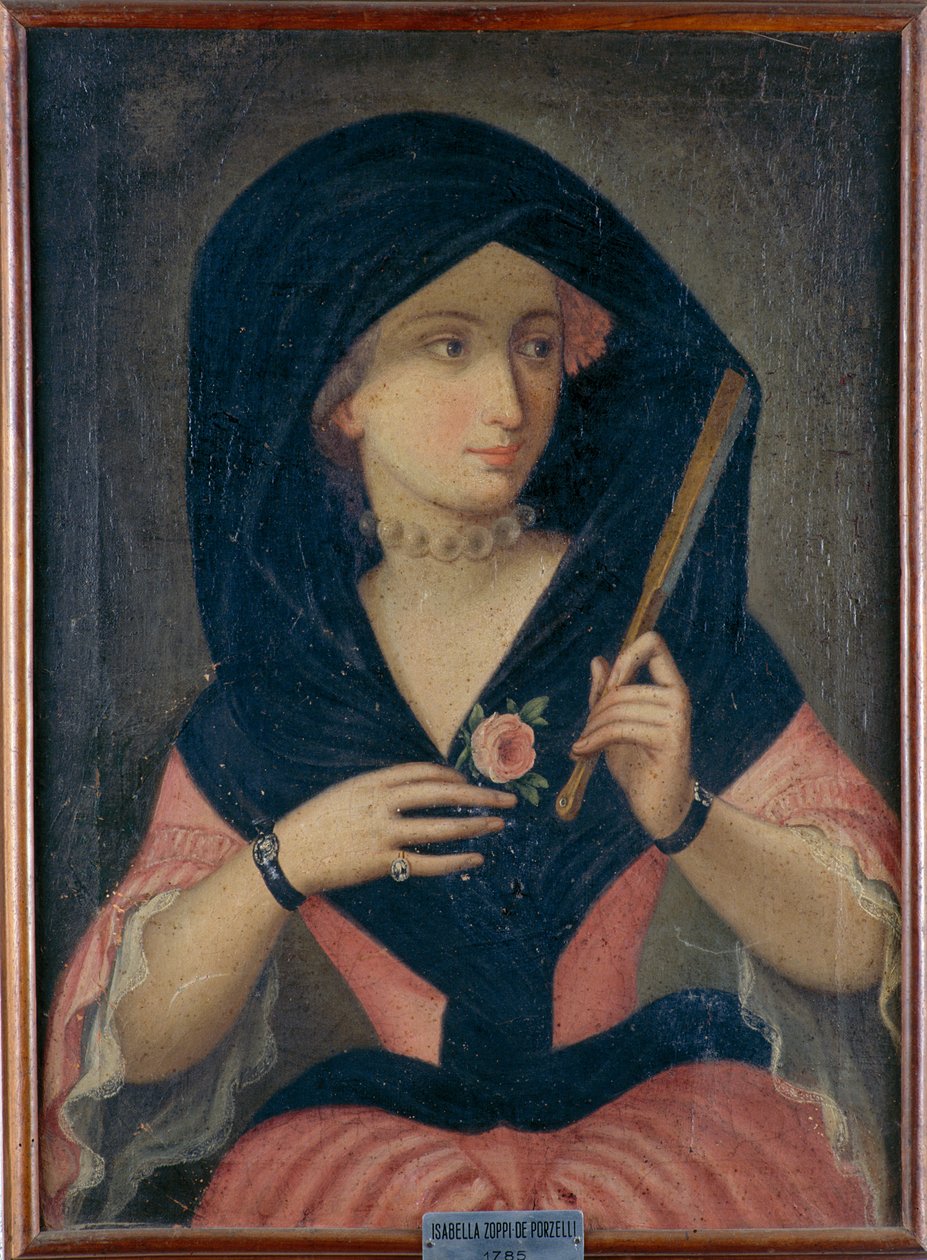 Portrait d