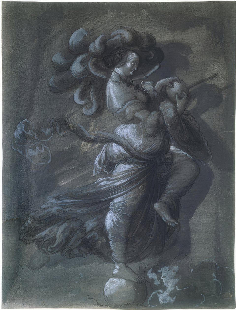 Fortune - Löscher and Petsch