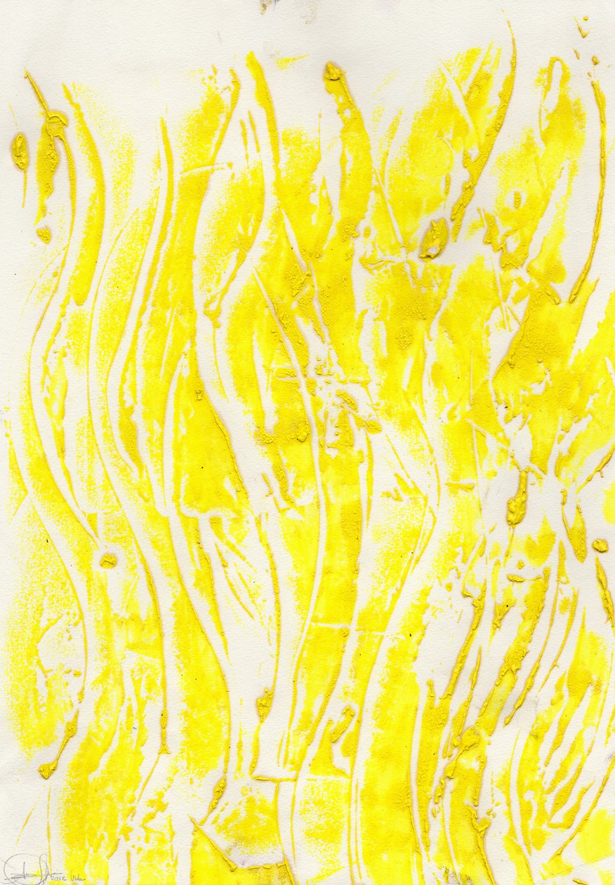 Tempesta solare - Andrea Speziali