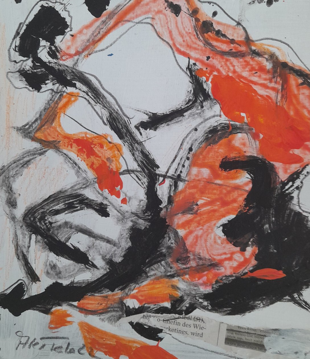 Samba Samba 2 - Alex Terla