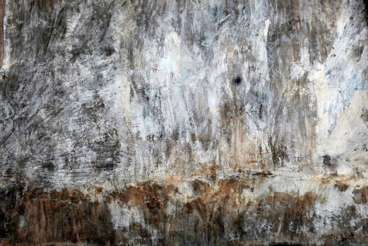Paysage - Detlef B. Fischer