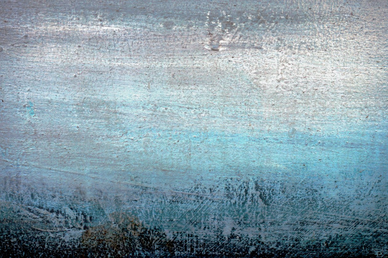Brouillard côtier - Detlef B. Fischer