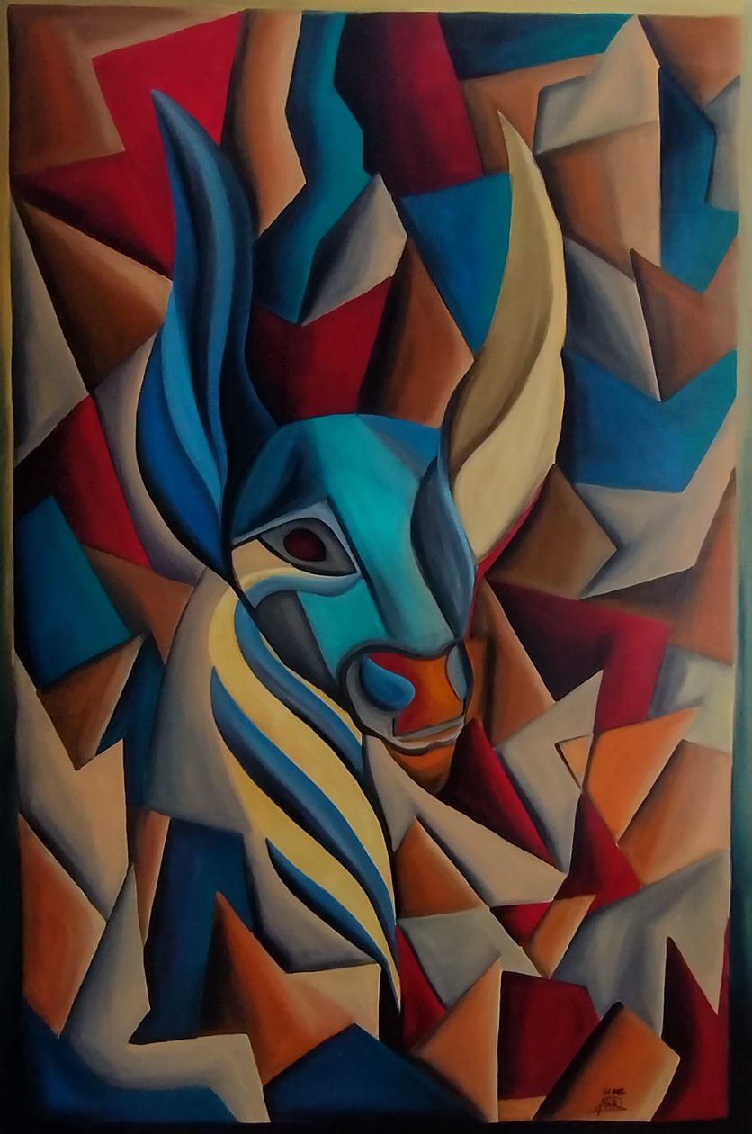 Taureau - GilhausArt