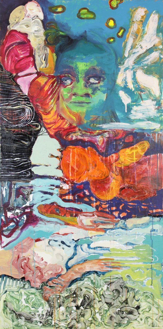 Nr. 267 - Katharina Schellenberger