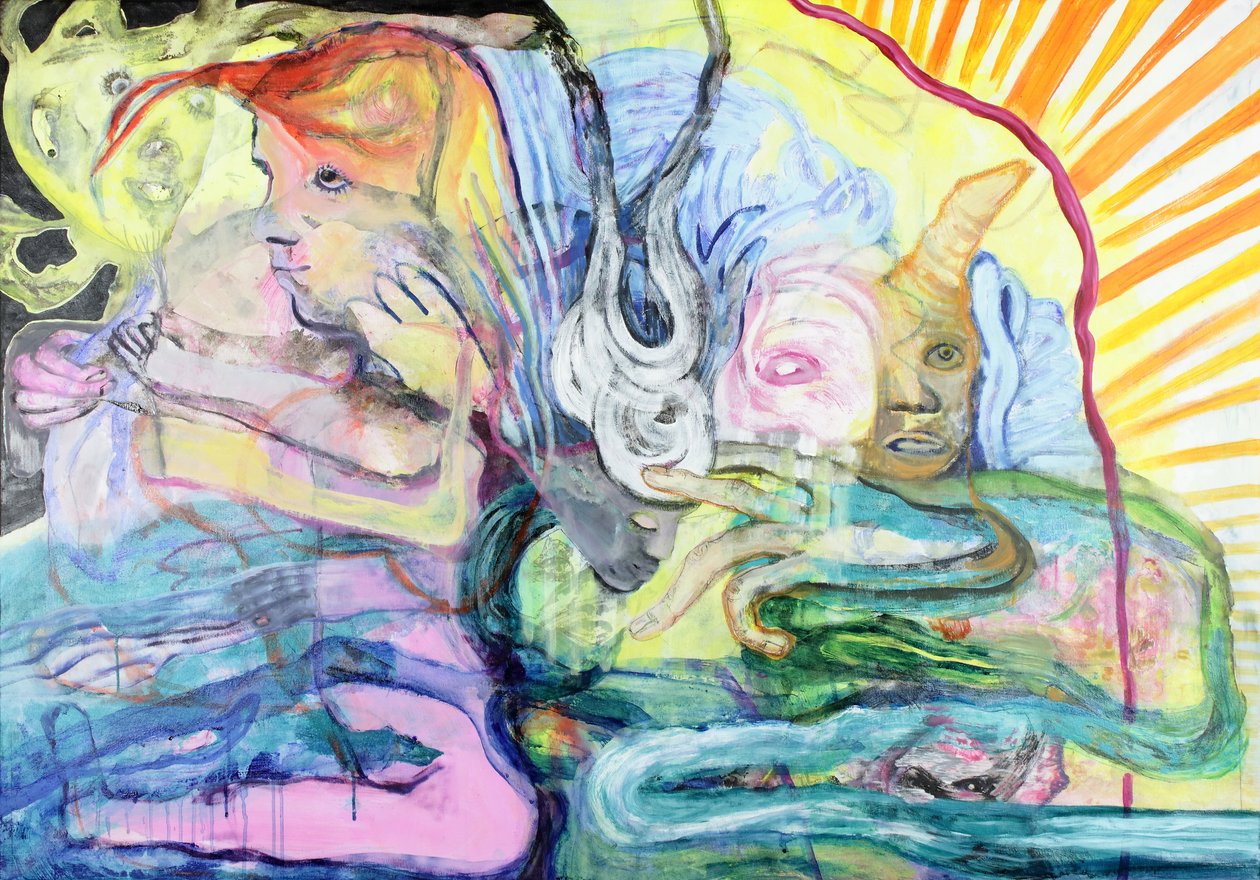 Nr. 553 - Katharina Schellenberger