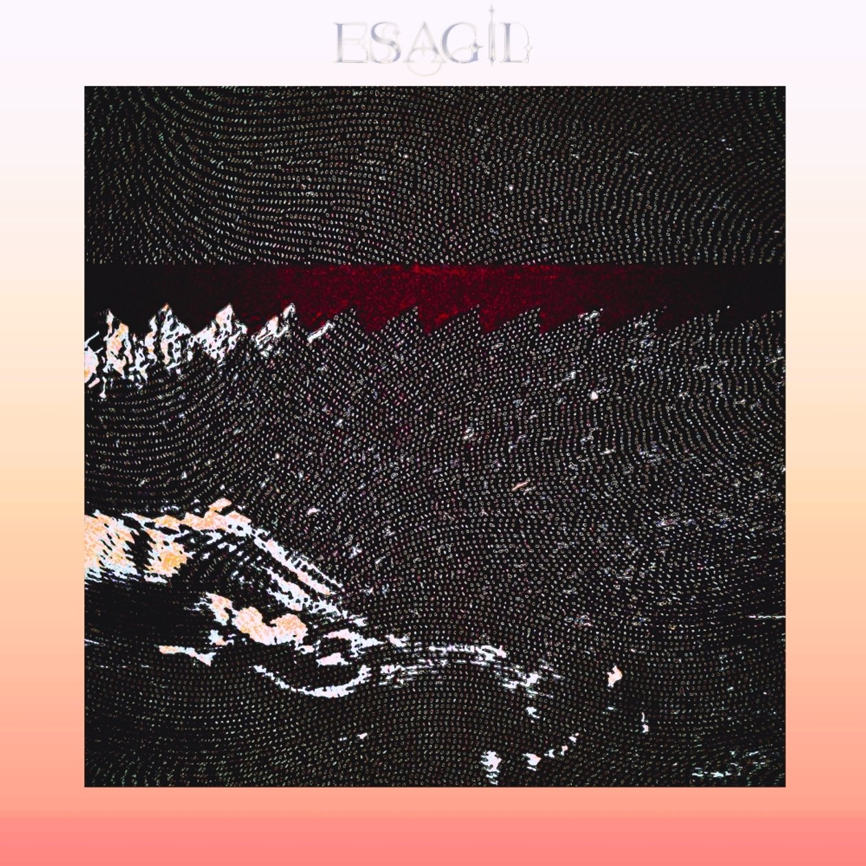 Crâne de démon - Esagil