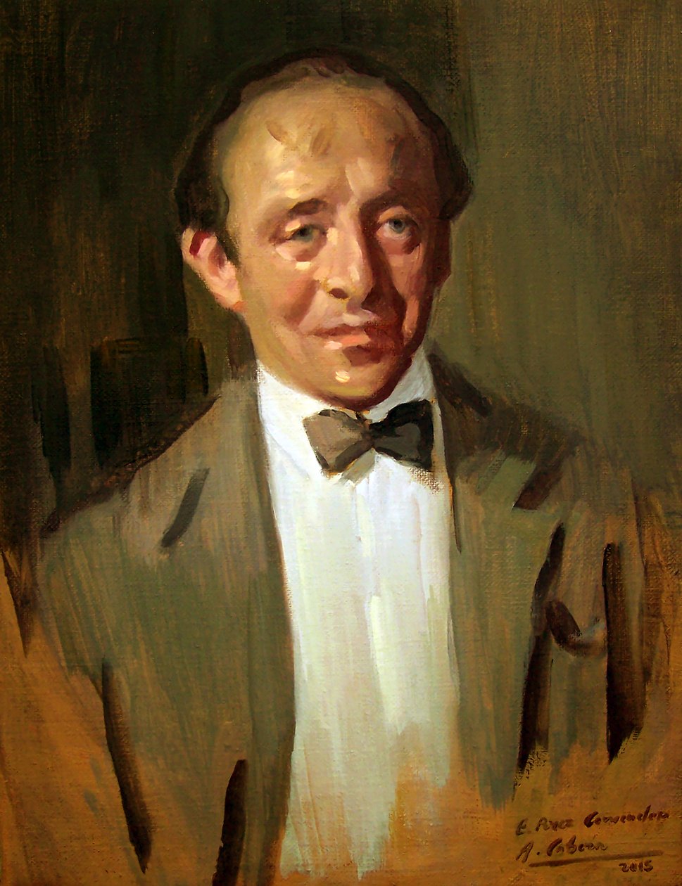 Portrait d