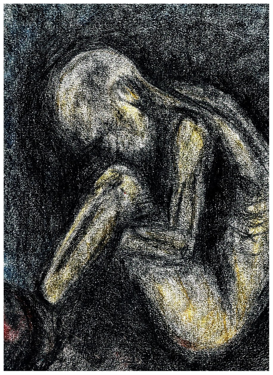 Dépression - Phantalis