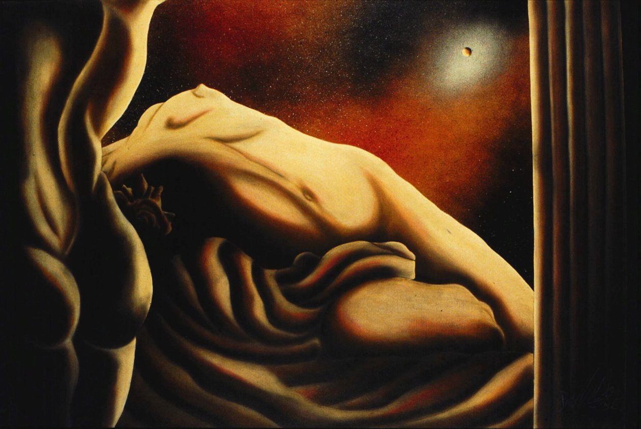DESIDERIO - Anghel De Marco
