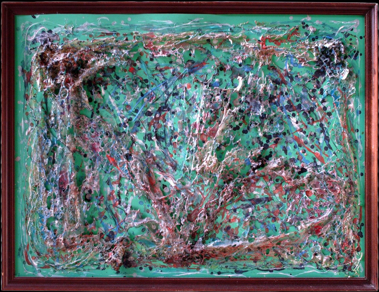 FORESTA - Anghel De Marco