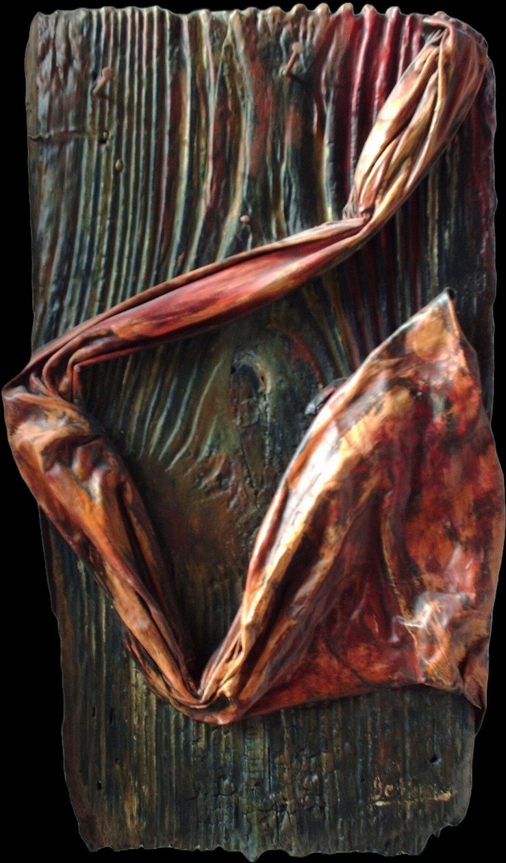 PASSION - Anghel De Marco