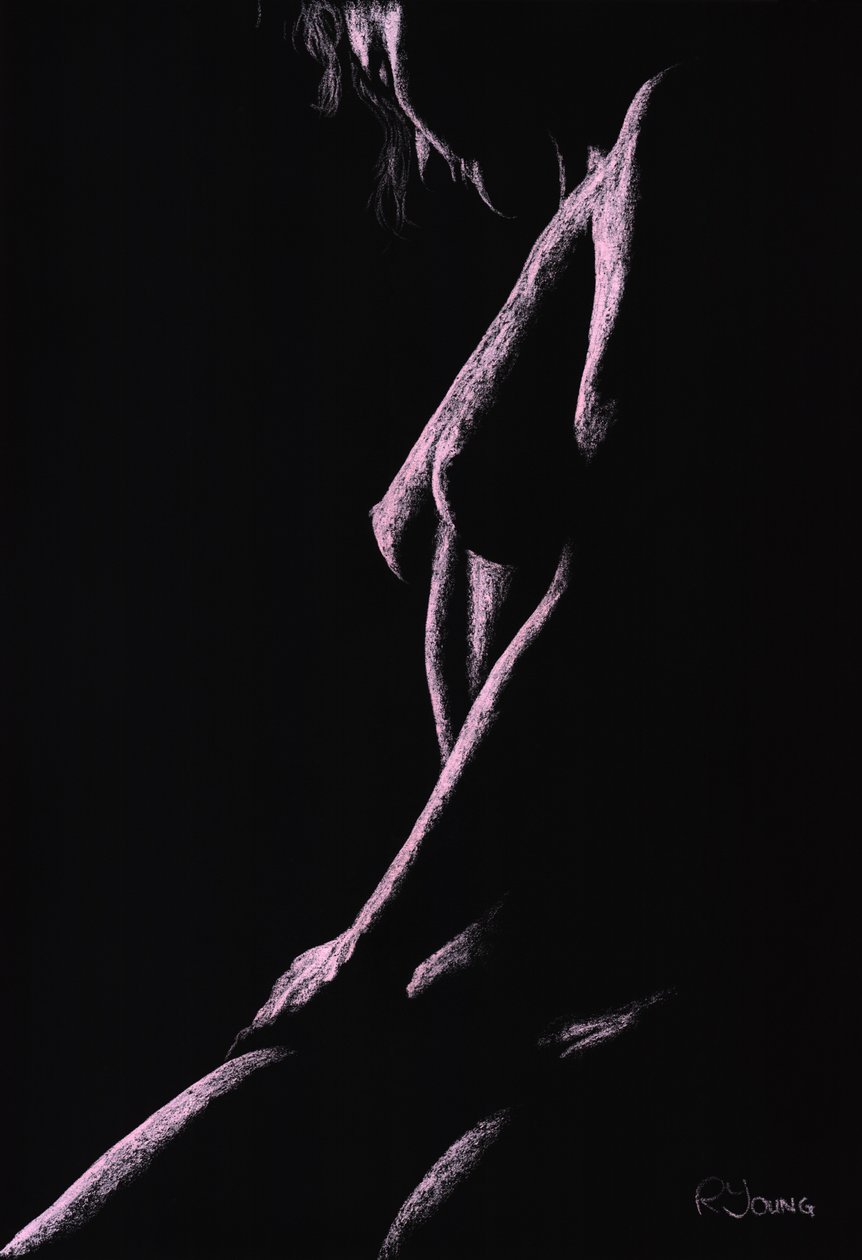 Analyse - Richard Young