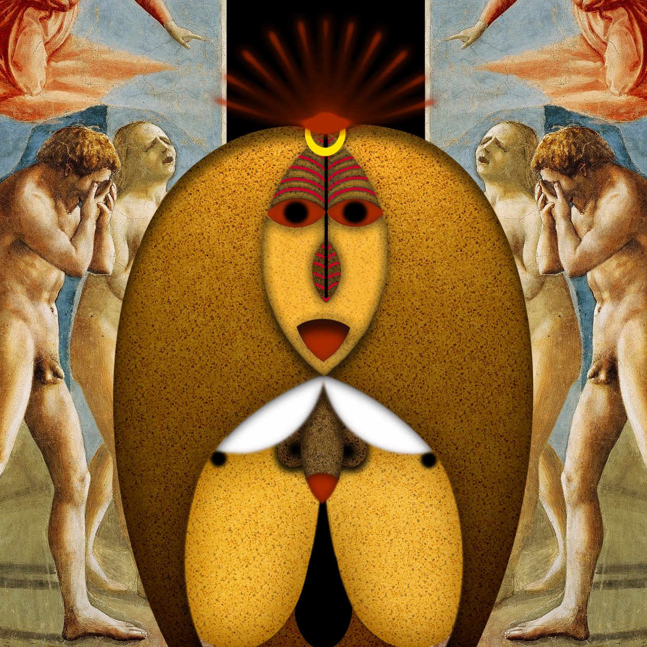  - Alexander Eibach