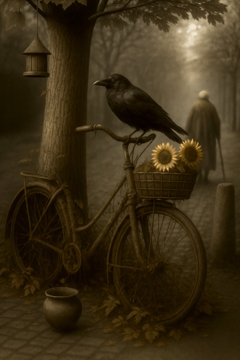 Au but et pourtant perdu - Silvia Martini