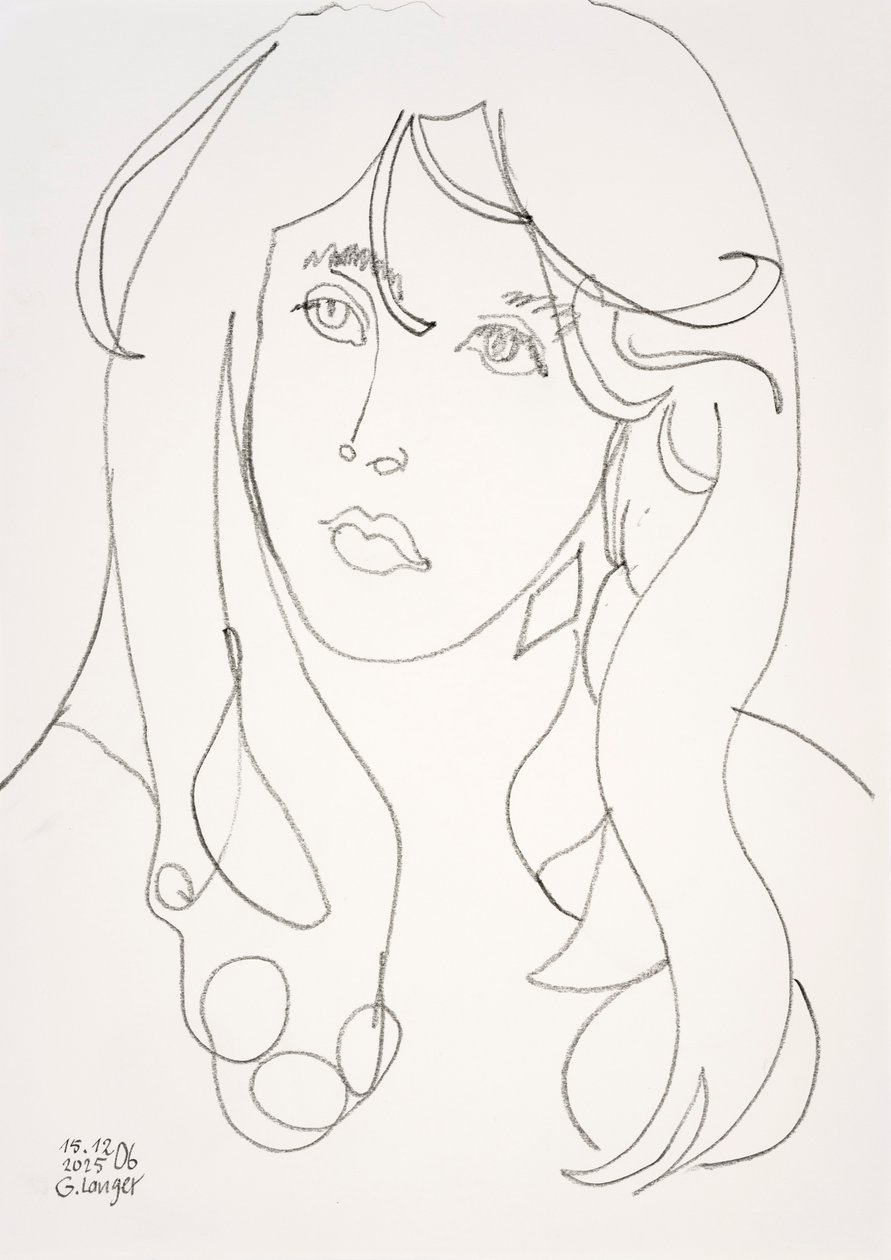 Regard sur le monde - Gunter Langer