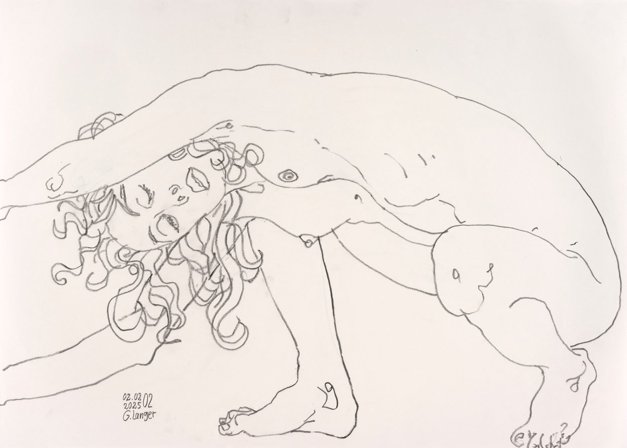 Kit infini - Gunter Langer