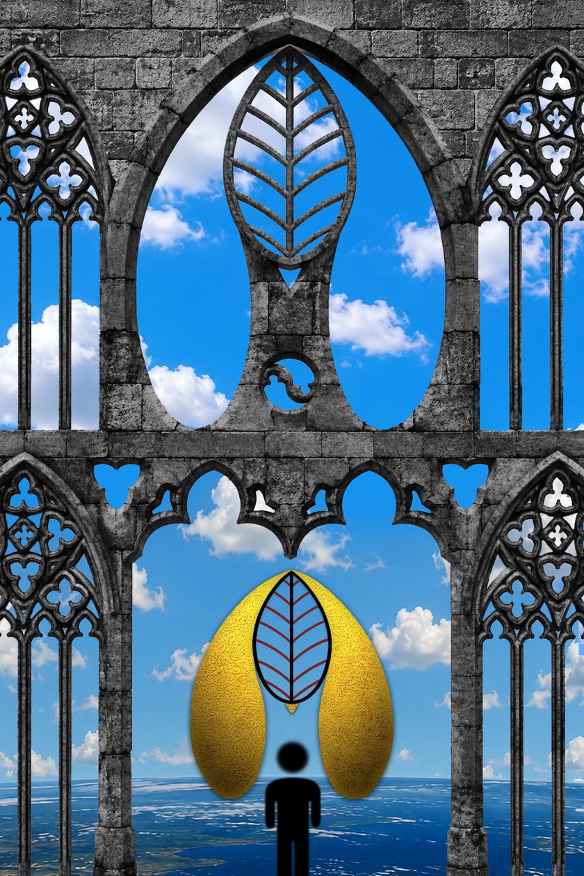 Le maître d