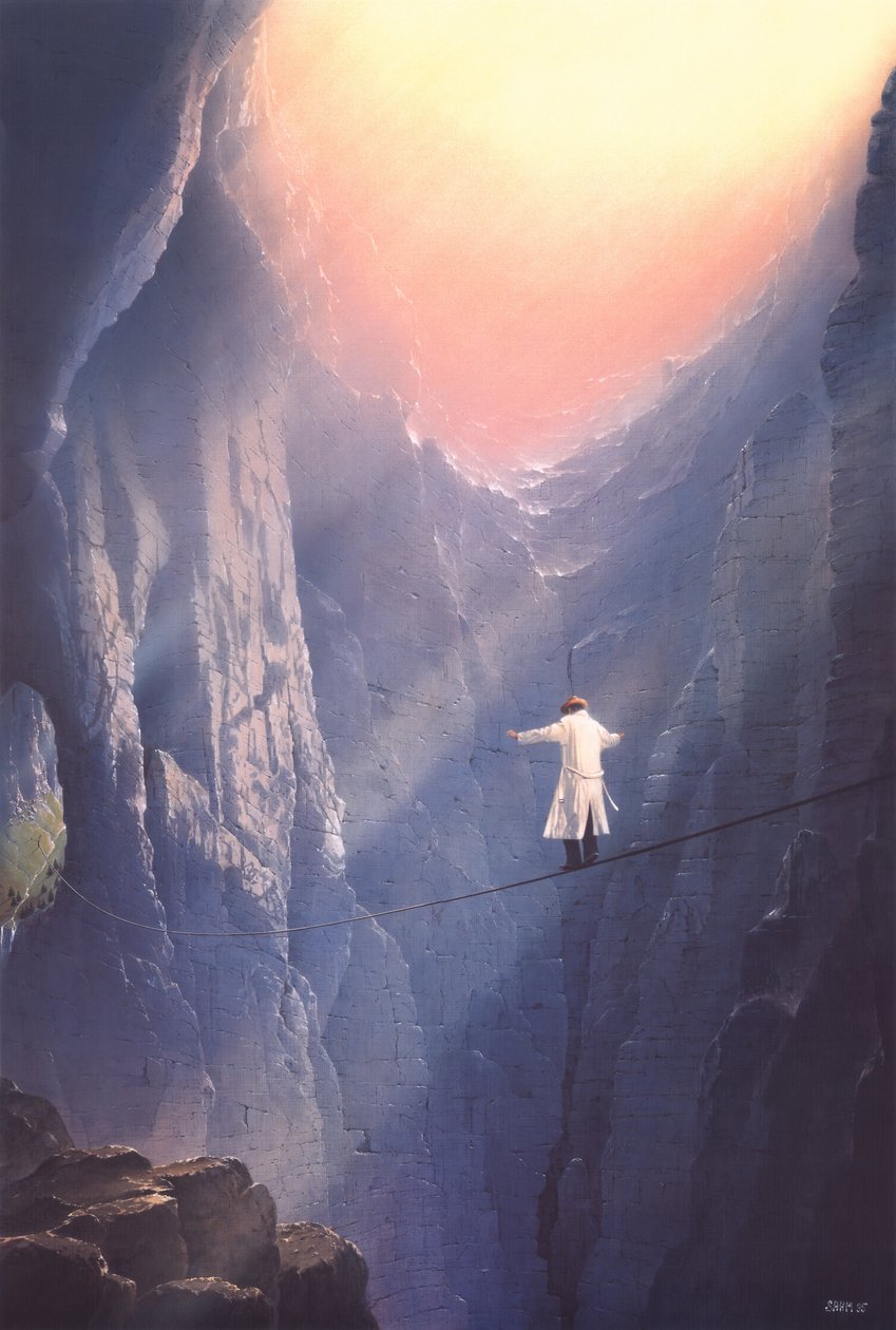 Transition - Hans-Werner Sahm