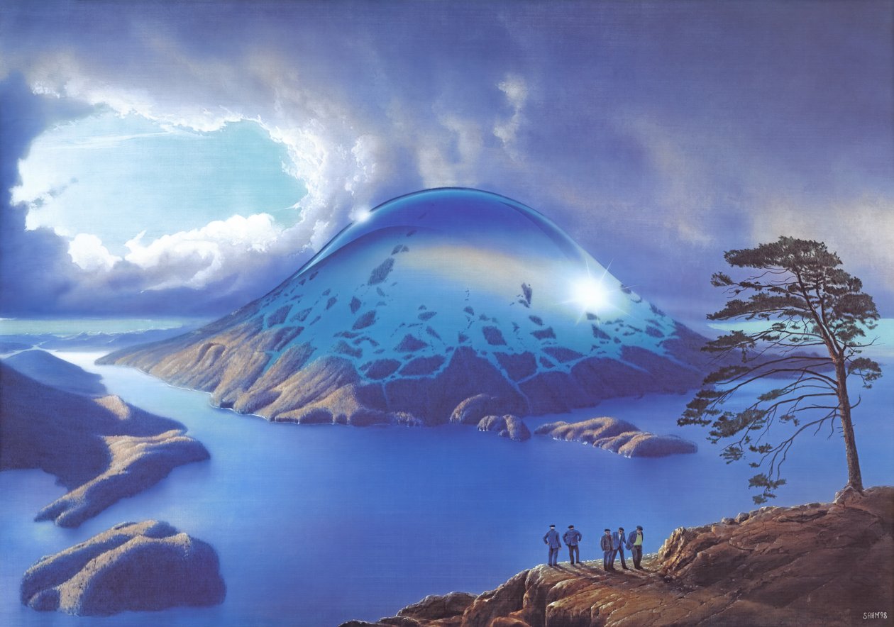 Allons-y - Hans-Werner Sahm