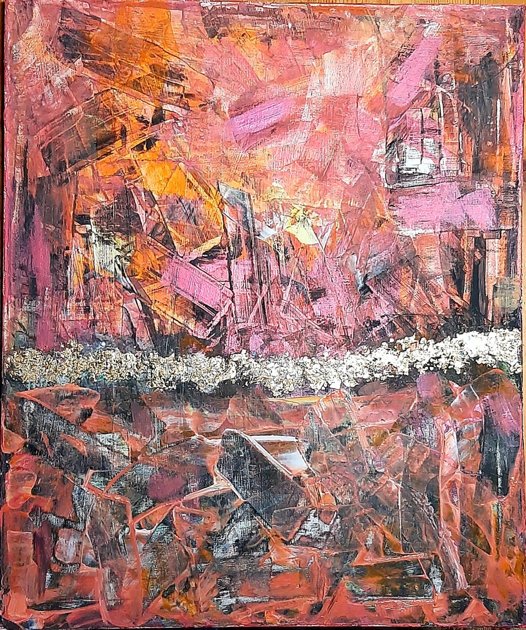 Feu - Steffi_Seiler_Art