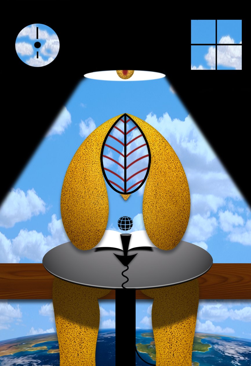 WEST - OST - Alexander Eibach