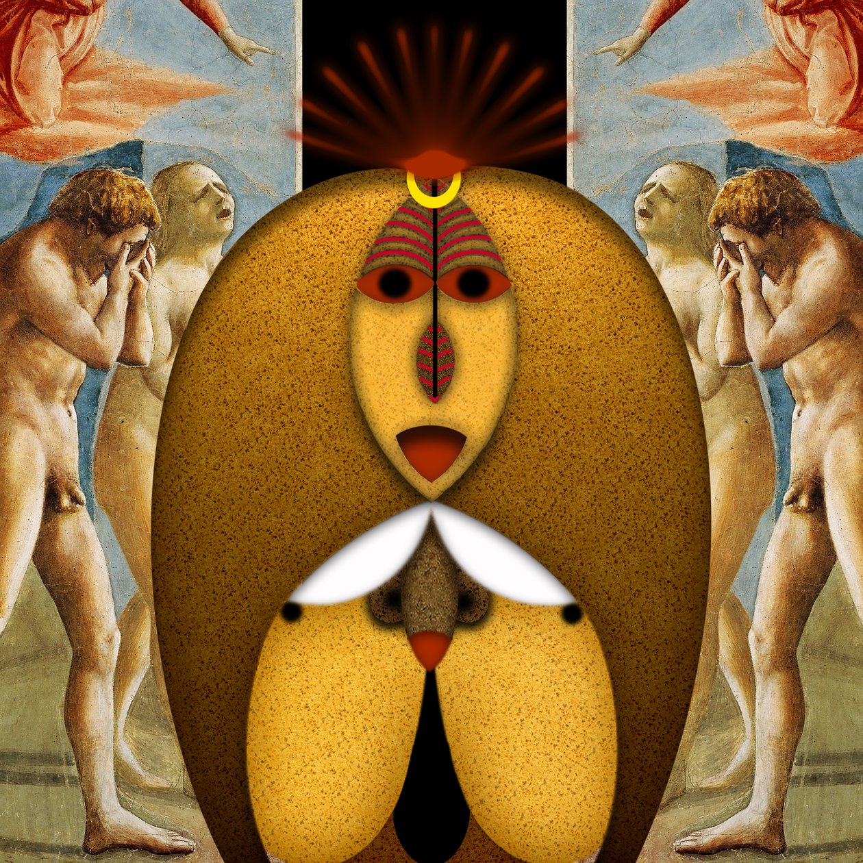 panisch begeistert (III) - Alexander Eibach