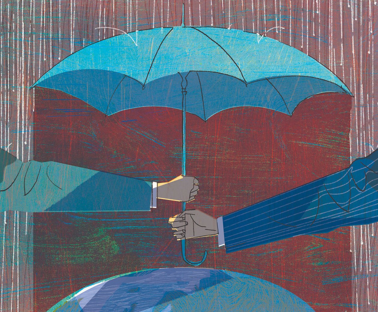 Aide, 2011 - A.Richard Allen