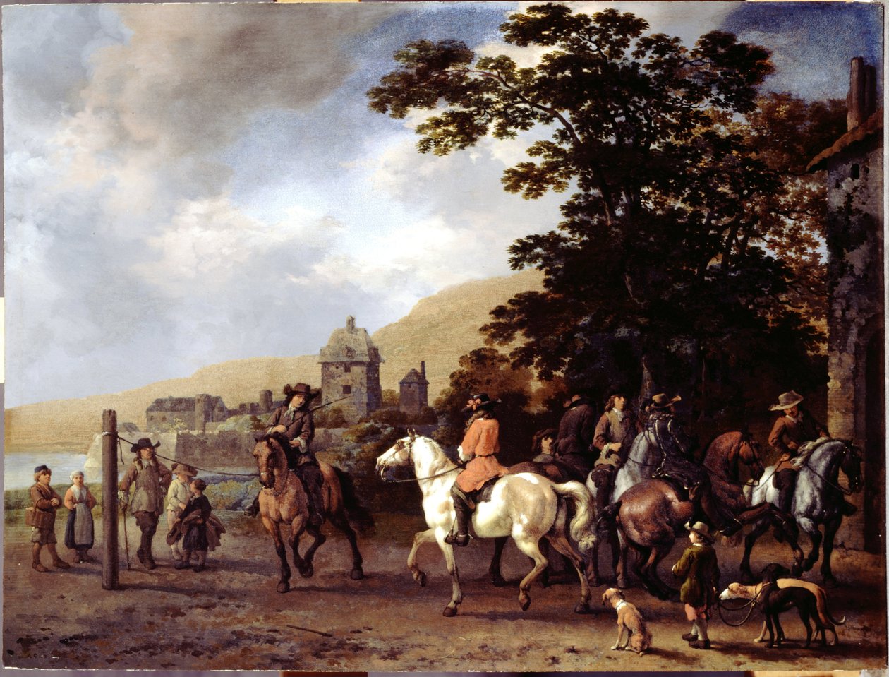 École d