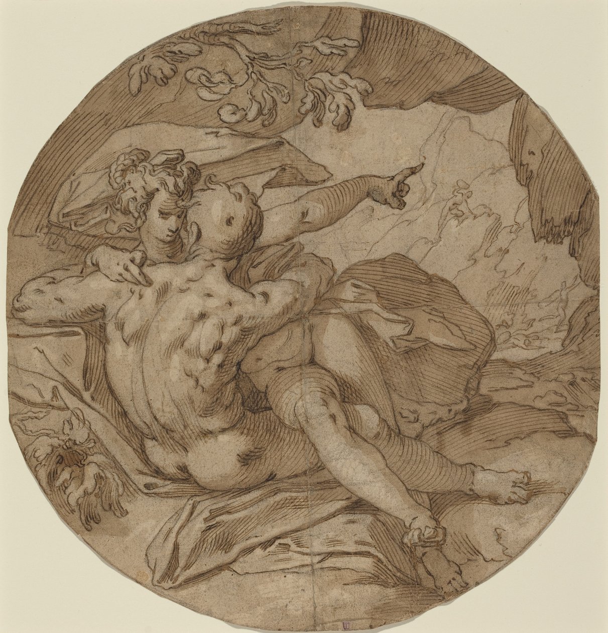  - Abraham Bloemaert
