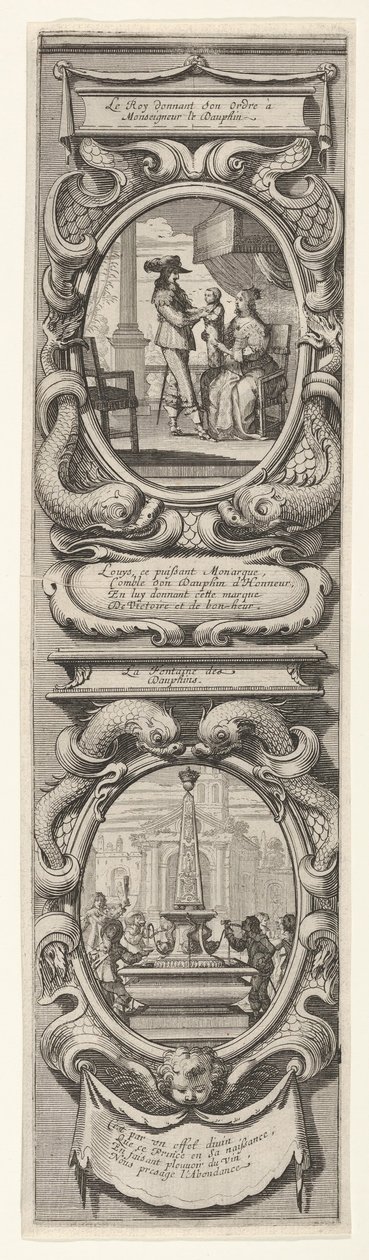 Allégories en l