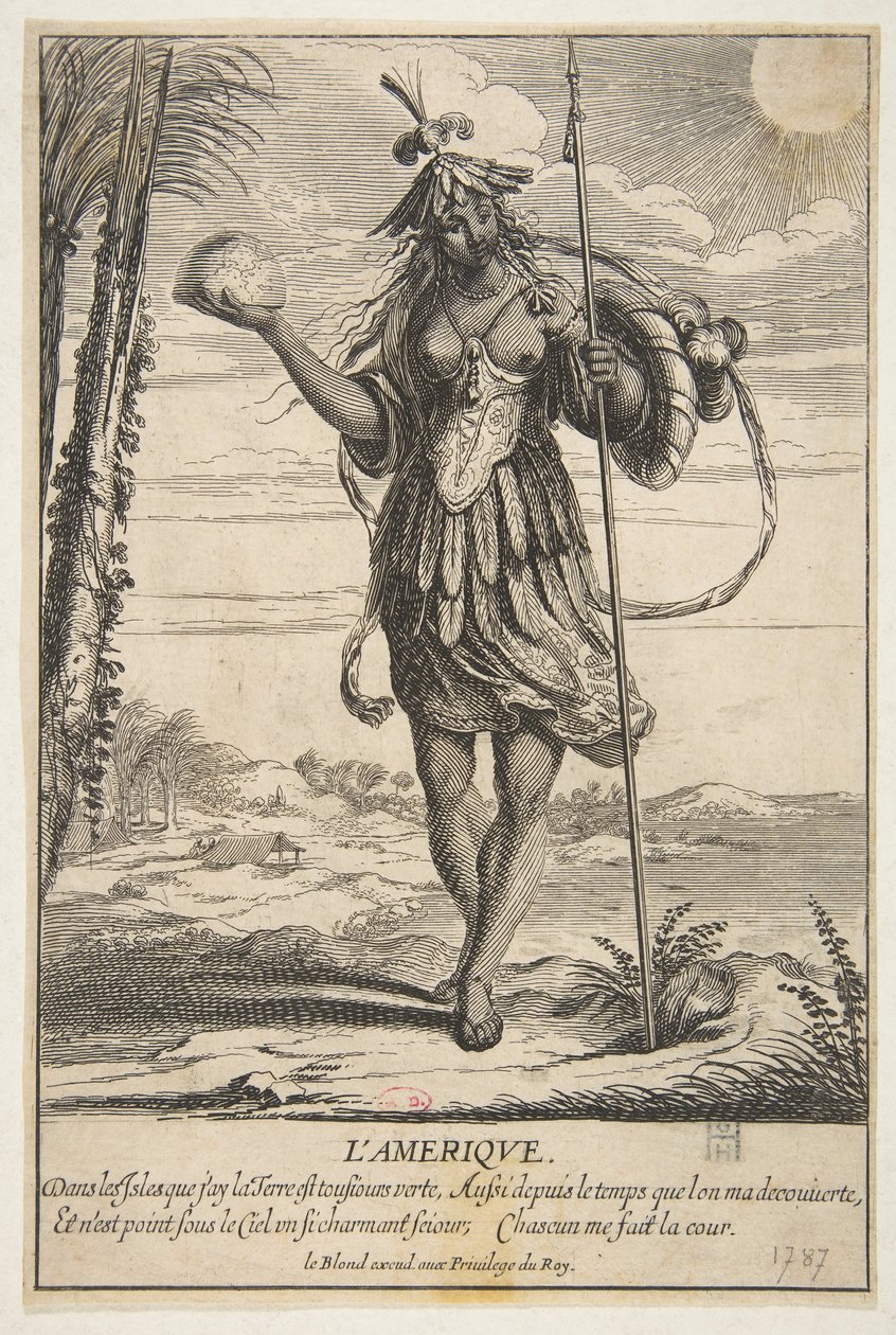 Amérique L