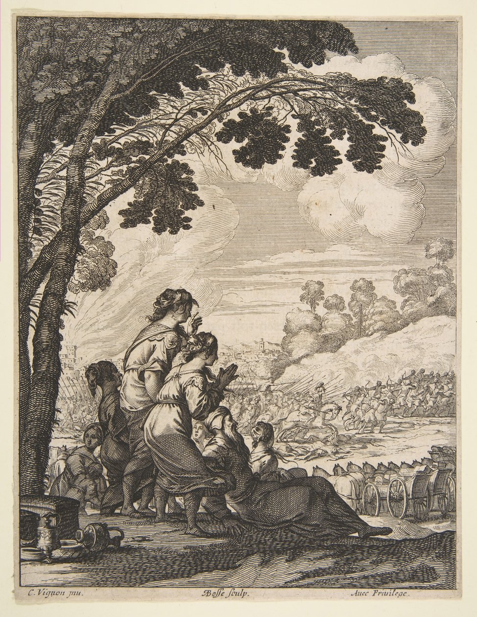 Illustration de L
