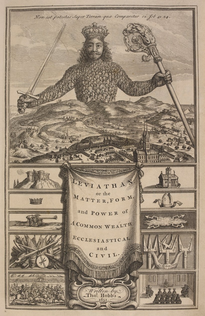 Page de titre de 