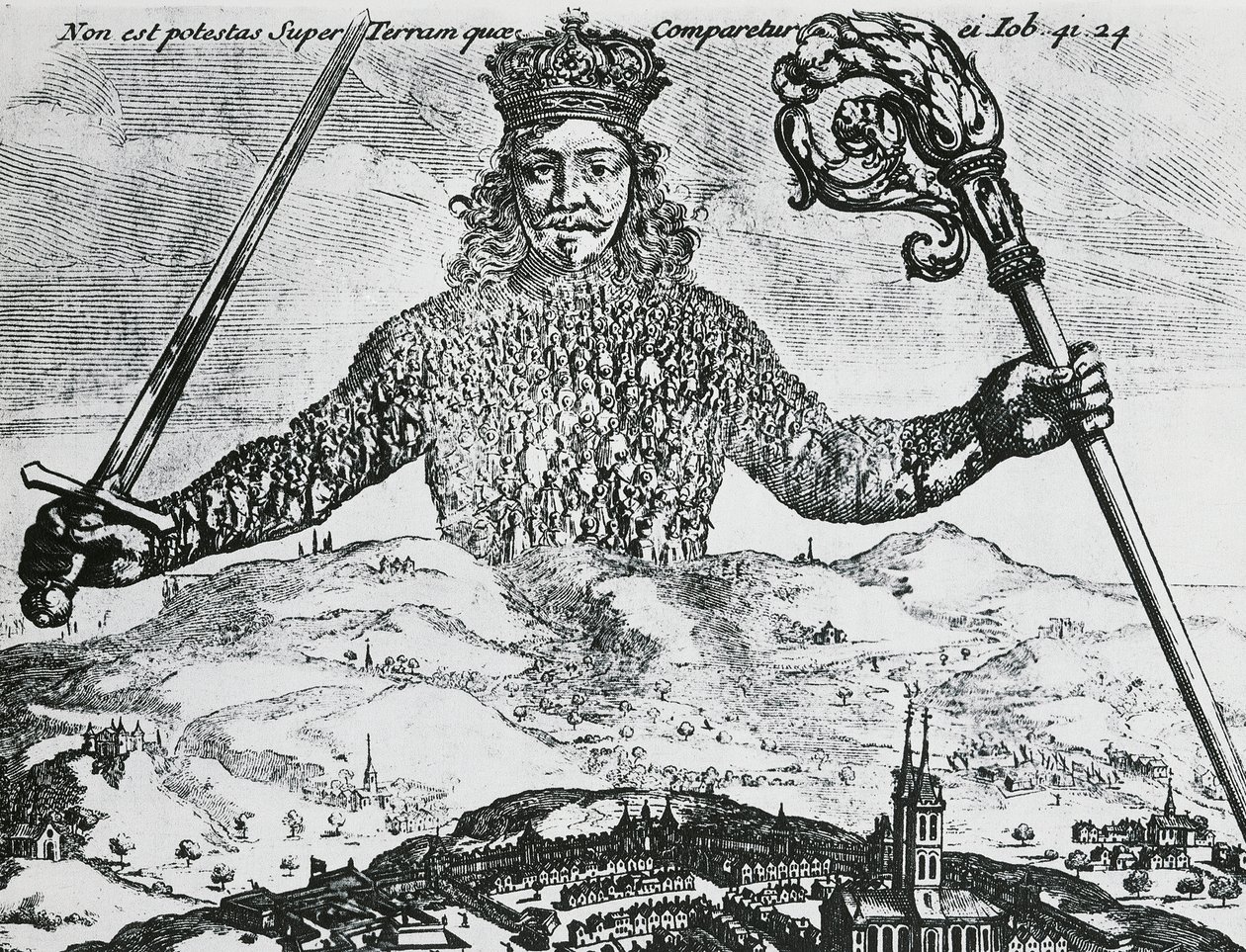 Page de titre de 