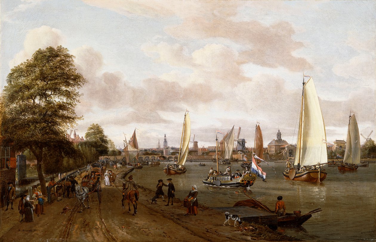 Vue panoramique d