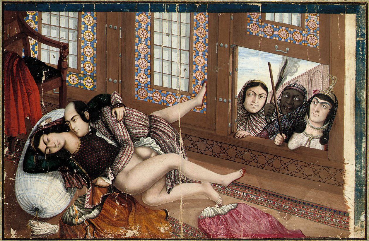 Amoureux s