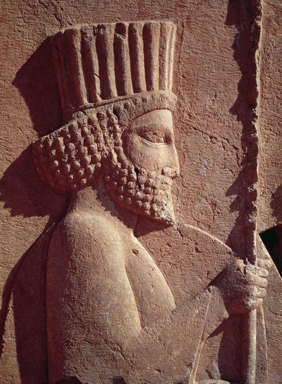 (détail) - Achaemenid